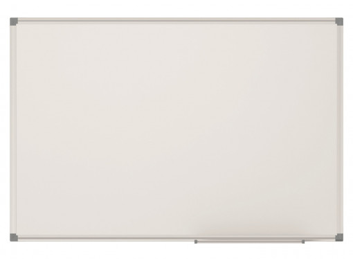 Whiteboard Lavagna magnetica 60 x 45 cm con telaio in alluminio MAULstandard