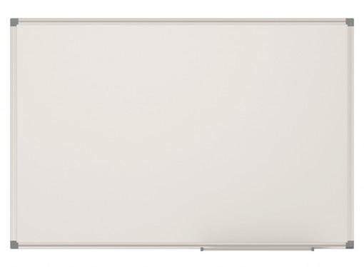 Whiteboard Lavagna magnetica 45 x 30 cm con cornice in alluminio MAULstandard