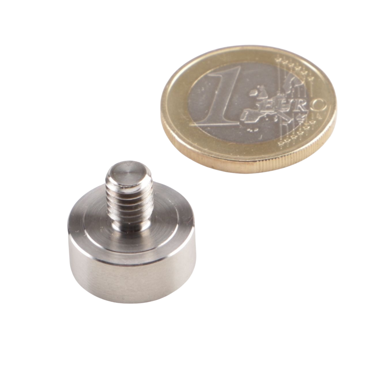  Gancio-magnetico-diametro-16mm-in-metallo-con-magnete-al-neodimio  3971